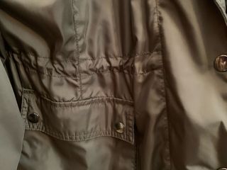 Giacca OVS donna verde taglia XL/XXL