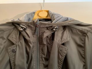 Giacca OVS donna verde taglia XL/XXL