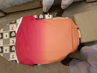 Pack 3 Camisetas SikSilk Talla L