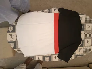 Pack 3 Camisetas SikSilk Talla L