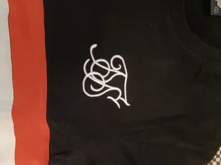 Pack 3 Camisetas SikSilk Talla L