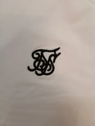 Pack 3 Camisetas SikSilk Talla L