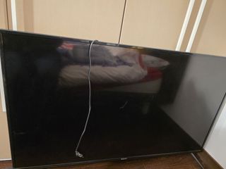 TV 55 Selectline Nera