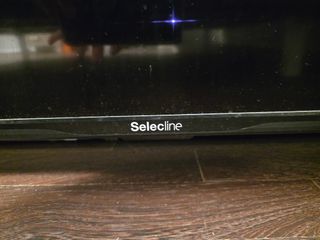 TV 55 Selectline Nera