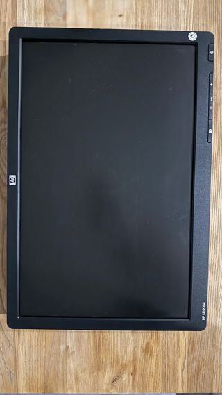 Monitor HP 19 Negro