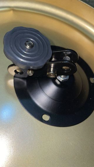 Mini reproductor 3D de Luz LED (party light)