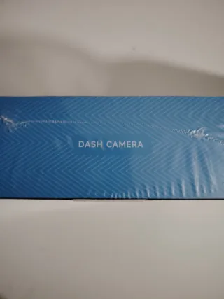 Cámara Dash V100 2.5K