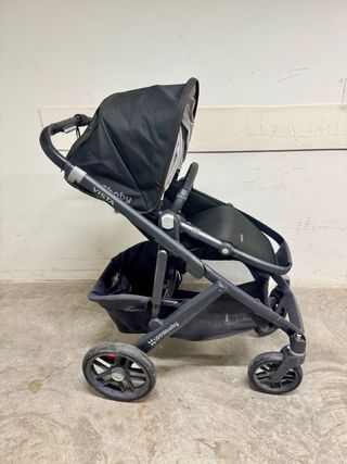 Carrito UPPAbaby Vista 1-2 Niños