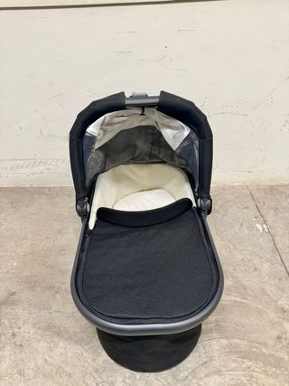 Carrito UPPAbaby Vista 1-2 Niños