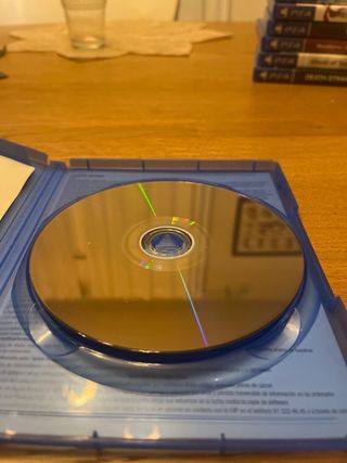 Kingdom Hearts III PS4