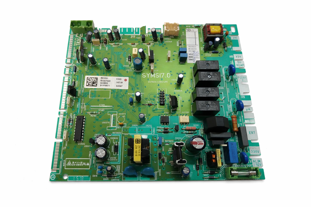 Placa Electrónica Saunier Duval Themaclassic F25e