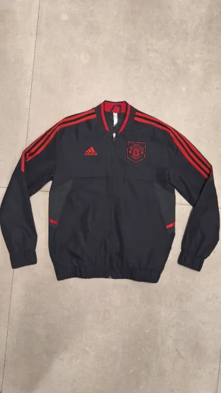 Chaqueta Manchester United