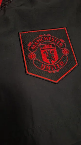 Chaqueta Manchester United