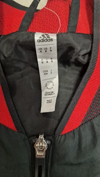 Chaqueta Manchester United