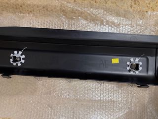 Paragolpes Trasero Opel/Renault Movano Original