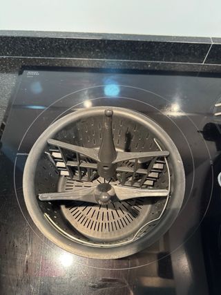 Robot Cocina Lidl - Silvercrest Monsieur Cuisine