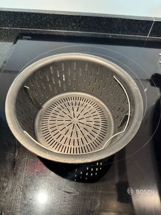 Robot Cocina Lidl - Silvercrest Monsieur Cuisine