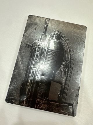 Gears of War 2 Edición Coleccionista Xbox 360