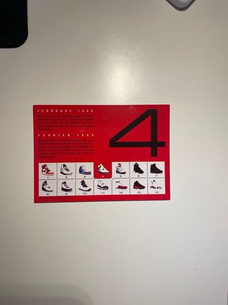 Nike Air Jordan 4 Retro Black Cat