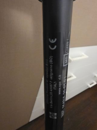 Stampelle OPO - Made in Italy