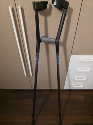 Stampelle OPO - Made in Italy