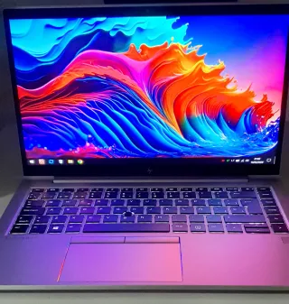 PORTATIL 32GB RAM