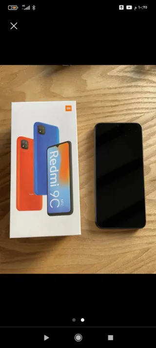 Xiaomi Redmi 9C