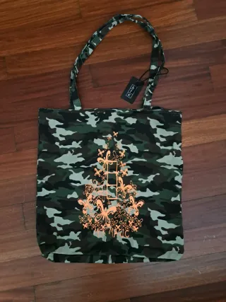 Bolso Tote Bag