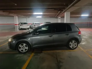 Volkswagen Golf 2009