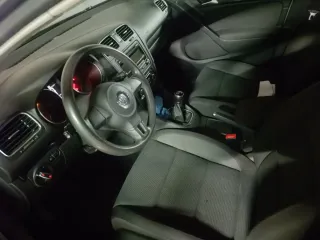 Volkswagen Golf 2009