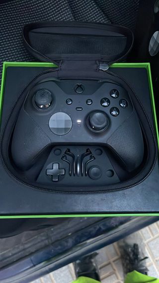 Mando Xbox Elite Series 2