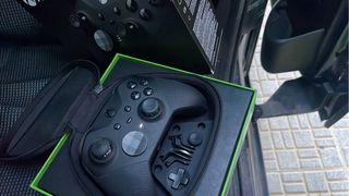 Mando Xbox Elite Series 2