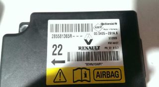 98209 kit renault megane iii berlina 5 p dynamique