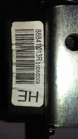 98209 kit renault megane iii berlina 5 p dynamique