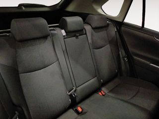 Toyota Rav4 Hybrid 4x2 Advance