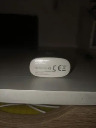 Auriculares Inalámbricos Vieta Pro Plata