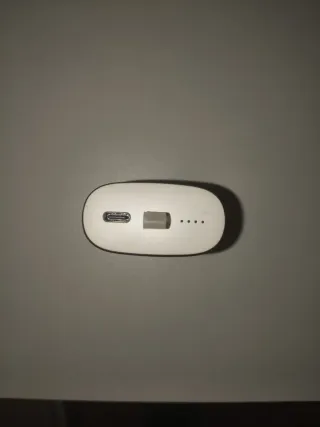 Auriculares Inalámbricos Vieta Pro Plata