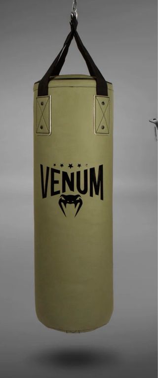 Saco de boxeo venum