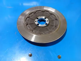 Disco Freno Trasero ABS BMW K75 K100