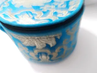 Cuenco Tibetano con Estuche