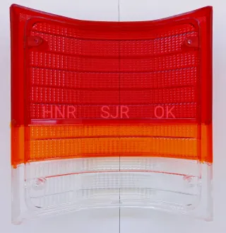 Pareja Tulipas MB100. Recambio NUEVO