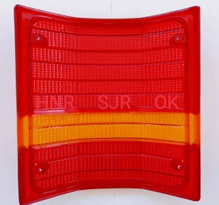 Pareja Tulipas MB100. Recambio NUEVO