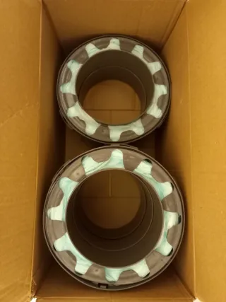 Contenedor de pañales Tommee Tippee Sangenic