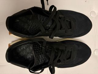 Adidas Retropy E5 Sneakers