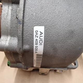 Diferencial Audi R8 0AZ409505A