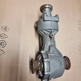 Diferencial Audi R8 0AZ409505A