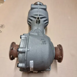 Diferencial Audi R8 0AZ409505A