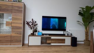 TV OLED Samsung 55 TQ55S95CATXXC