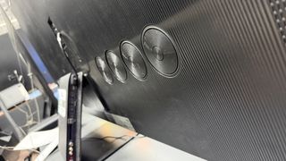 TV OLED Samsung 55 TQ55S95CATXXC