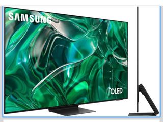 TV OLED Samsung 55 TQ55S95CATXXC
